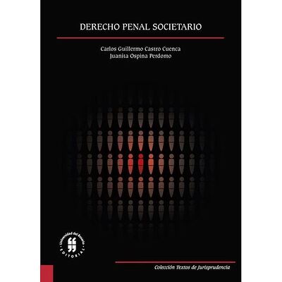 Derecho penal societario