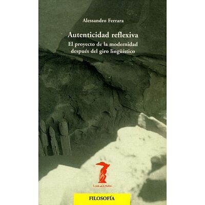 Autenticidad reflexiva