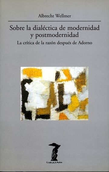 Sobre la dialéctica de...