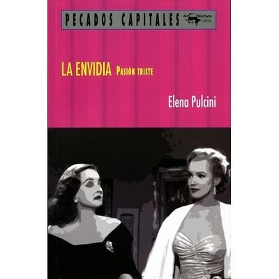 La envidia