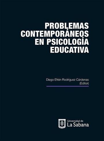 Problemas contemporáneos en...