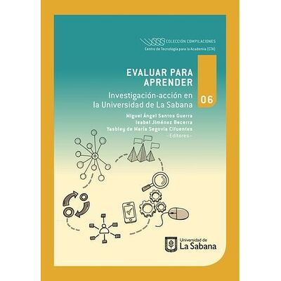 Evaluar para aprender