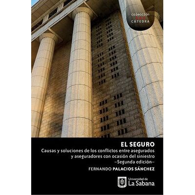El seguro: causas y...