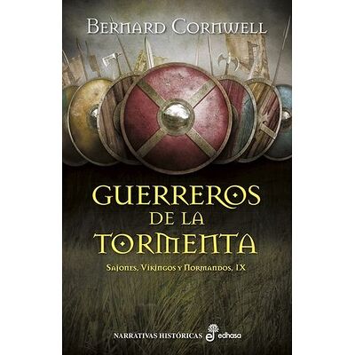 Guerreros de la tormenta