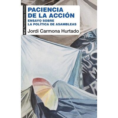 Paciencia de la acción
