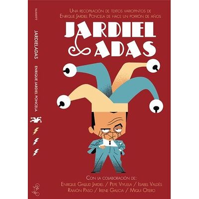 Jardieladas