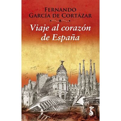 Viaje al corazón de España