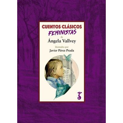 Cuentos clásicos feministas