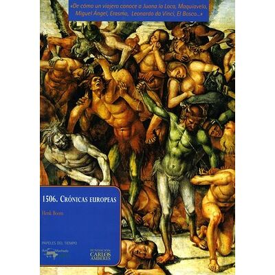1506. Crónicas europeas