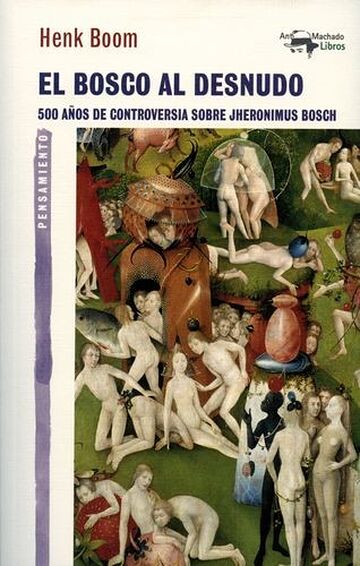 El Bosco al desnudo