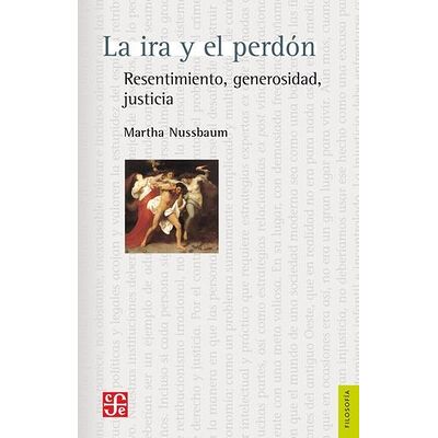 La ira y el perdón