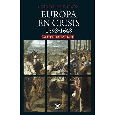 Europa en crisis. 1598-1648