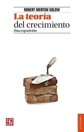 La teoría del crecimiento