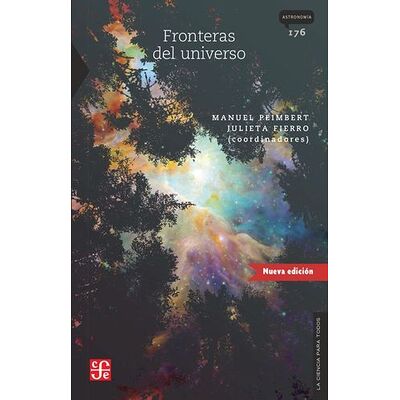 Fronteras del Universo