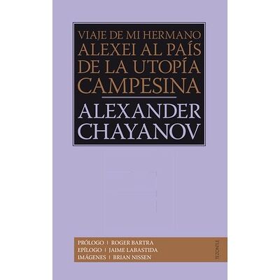 Viaje de mi hermano Alexis...