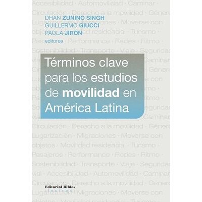 Términos clave para los...