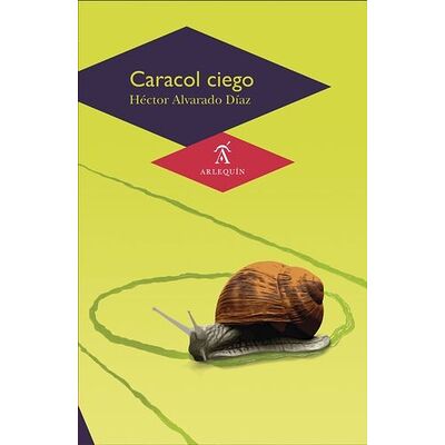 Caracol ciego