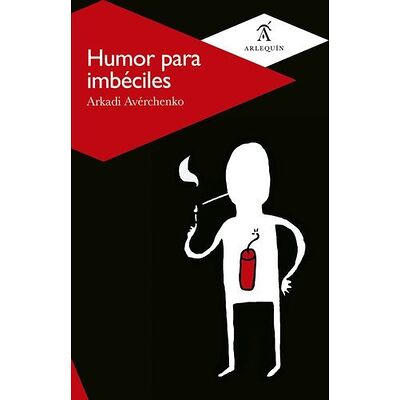 Humor para imbéciles