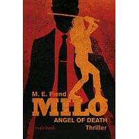 Milo - ANGEL OF DEATH