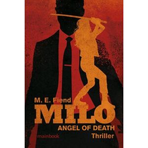 Milo - ANGEL OF DEATH