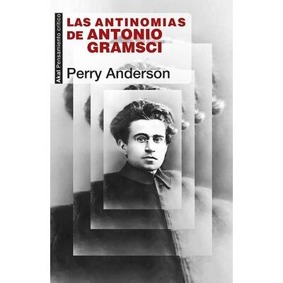 Las antinomias de Antonio...
