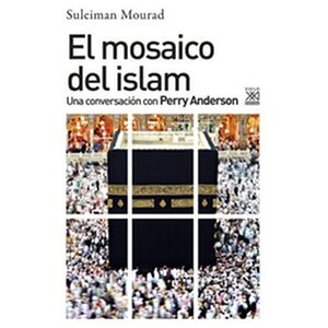 El mosaico del islam