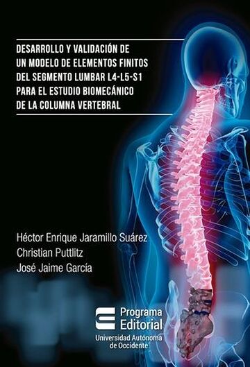 Desarrollo y validación de...