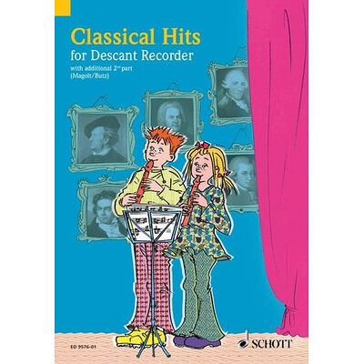 Classical Hits