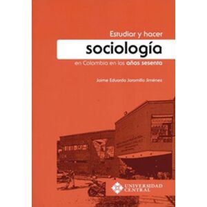 Estudiar y hacer sociología...