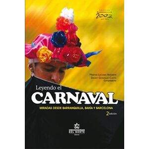 Leyendo el carnaval 2ed....