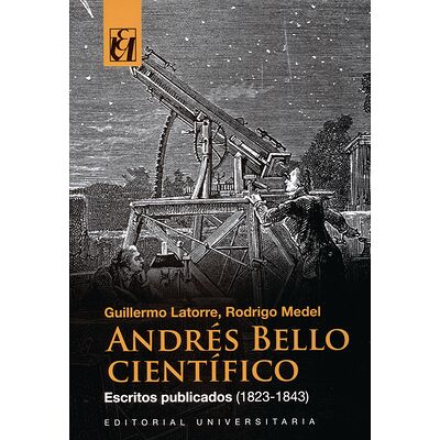 Andrés Bello científico....