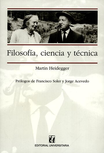 Filosofía, ciencia y técnica