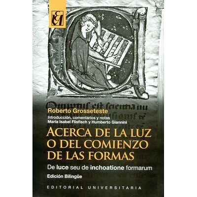 Acerca de la luz o del...