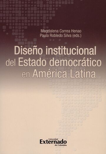 Diseño institucional del...