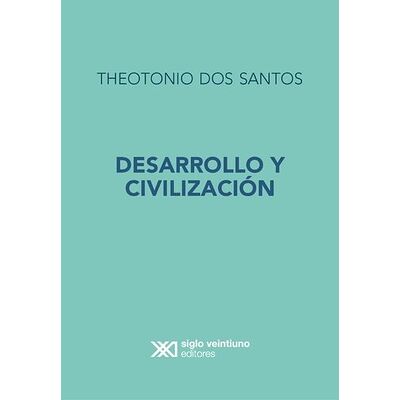 Desarrollo y Civilización