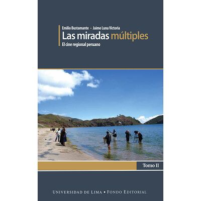 Las miradas múltiples