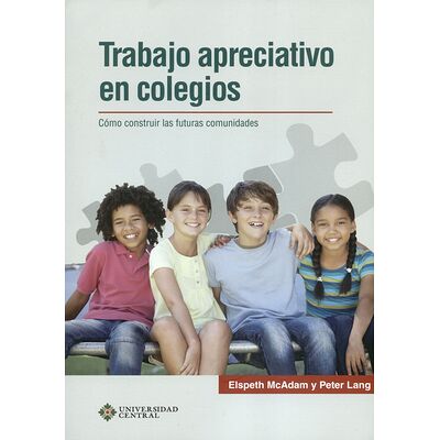 Trabajo apreciativo en...