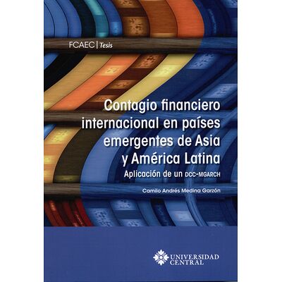 Contagio financiero...