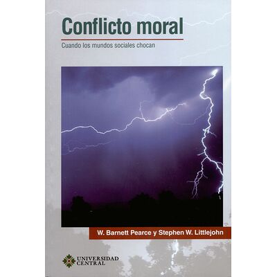 Conflicto moral. Cuando los...