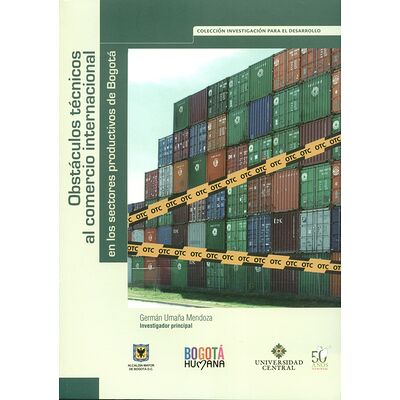 Obstáculos técnicos al...