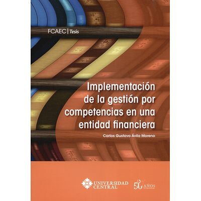 Implementación de la...
