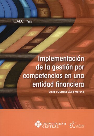 Implementación de la...