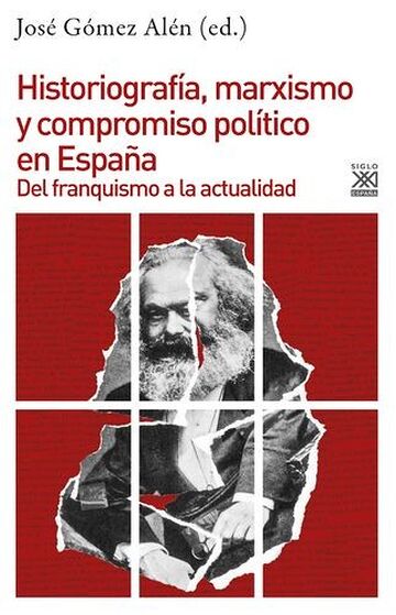 Historiografía, marxismo y...
