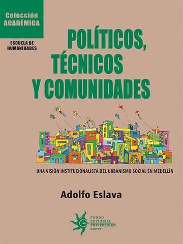 Políticos, técnicos y...