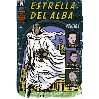 Estrella del alba
