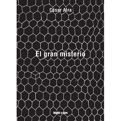 El gran misterio