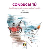 Conduces Tú. Coaching...