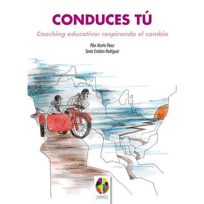 Conduces Tú. Coaching...