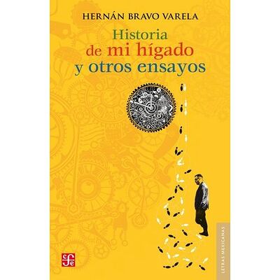 Historia de mi hígado y...