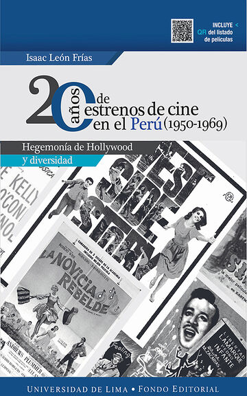 20 años de estrenos de cine...